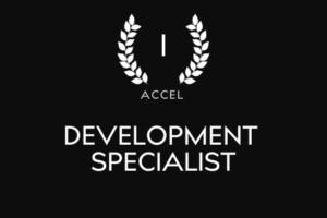 Accel Development Specialist