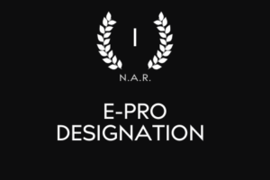 N.A.R E PRO Designation